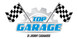 Logo Top Garage Di Cadamuro Jhonny